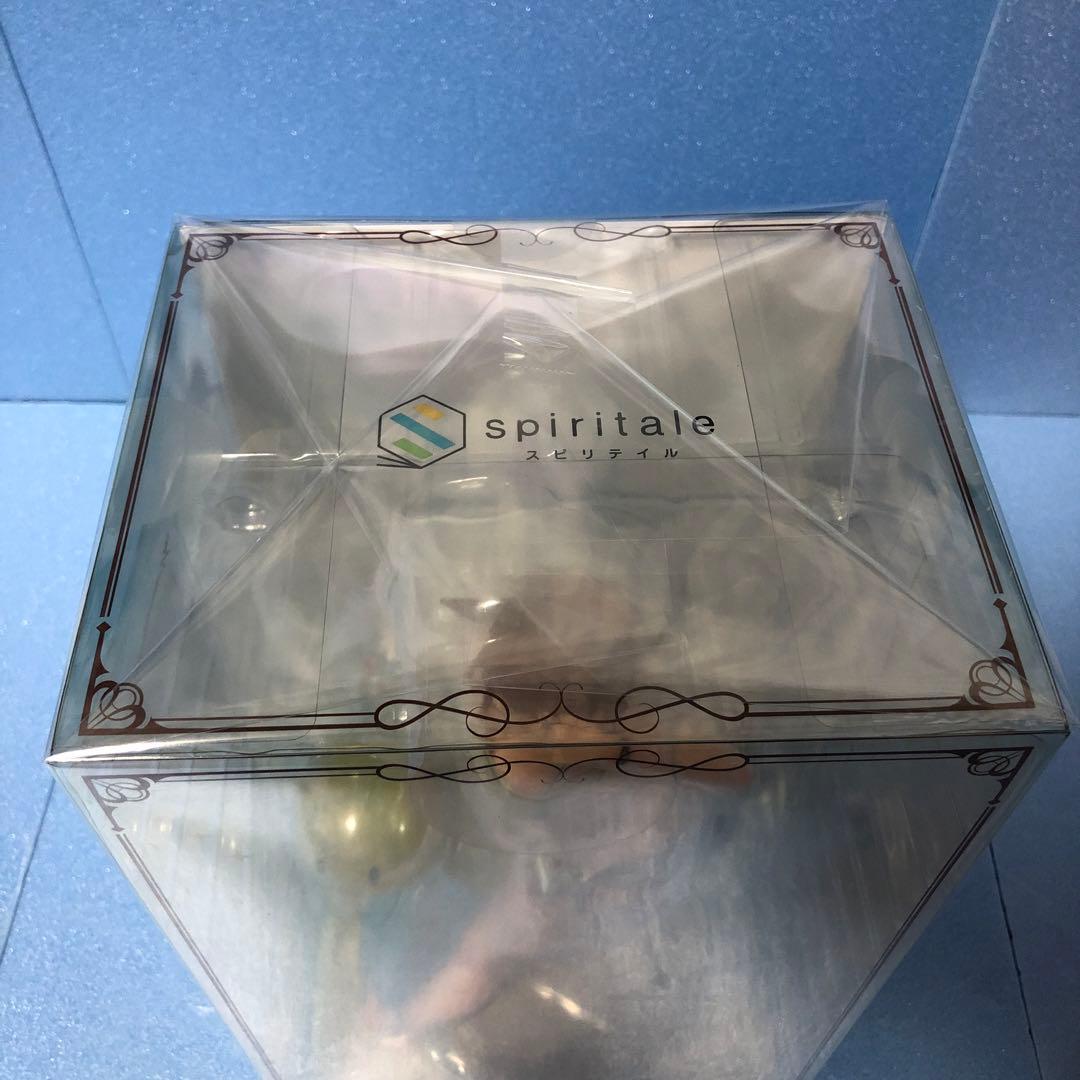 ライザのアトリエ2 ライザー白水着ver.ースケールフィギュア【完全受注生産】