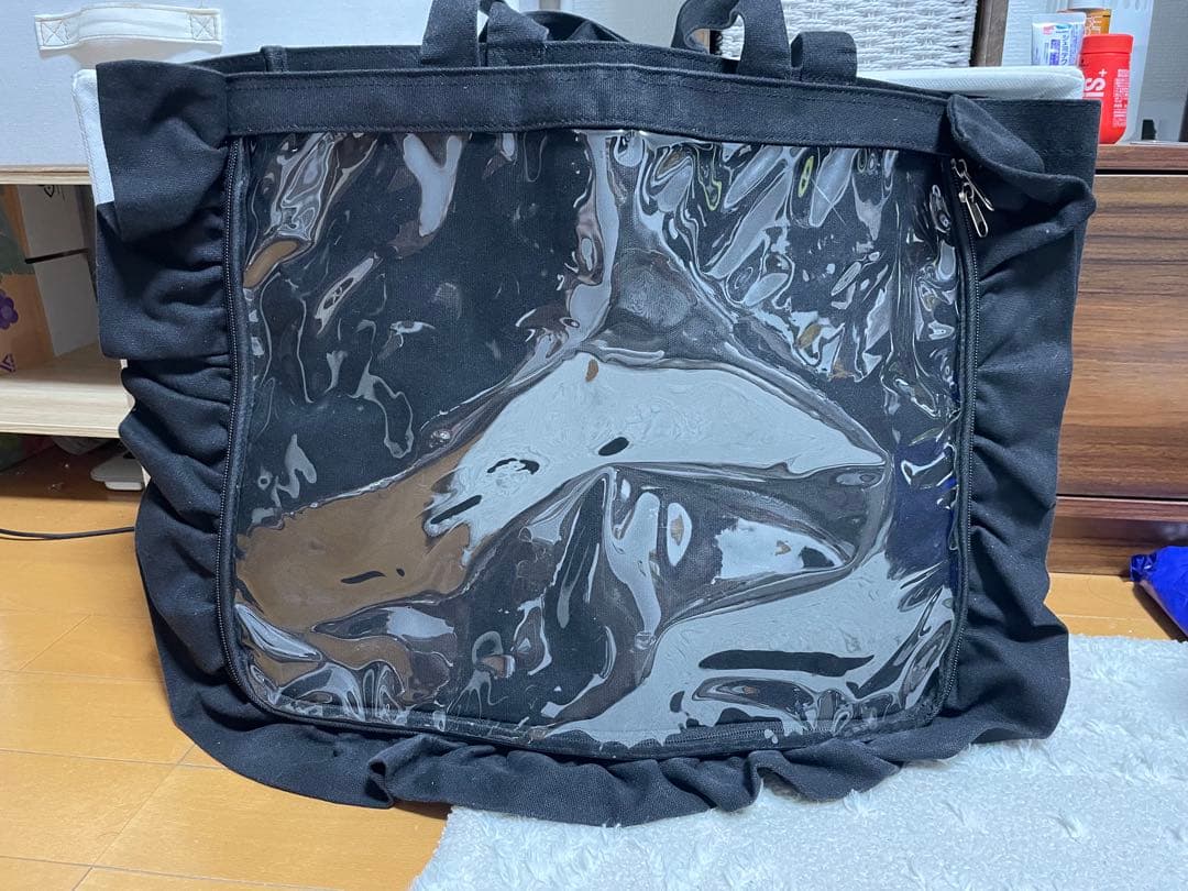 あんさんぶるスターズ　鳴上嵐　缶バッチ63個、バックセット　痛バ