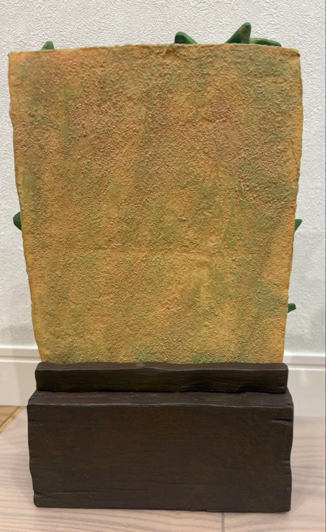 借り暮らしのアリエッティ　劇場　展示　フィギュア　非売品