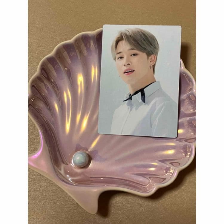 Fortune Box photo card プラス5点セット