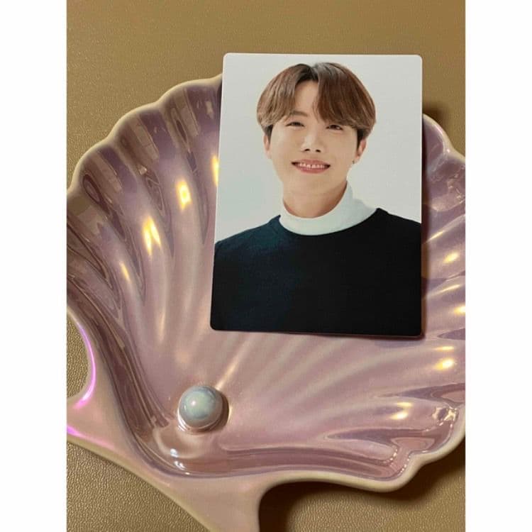 Fortune Box photo card プラス5点セット