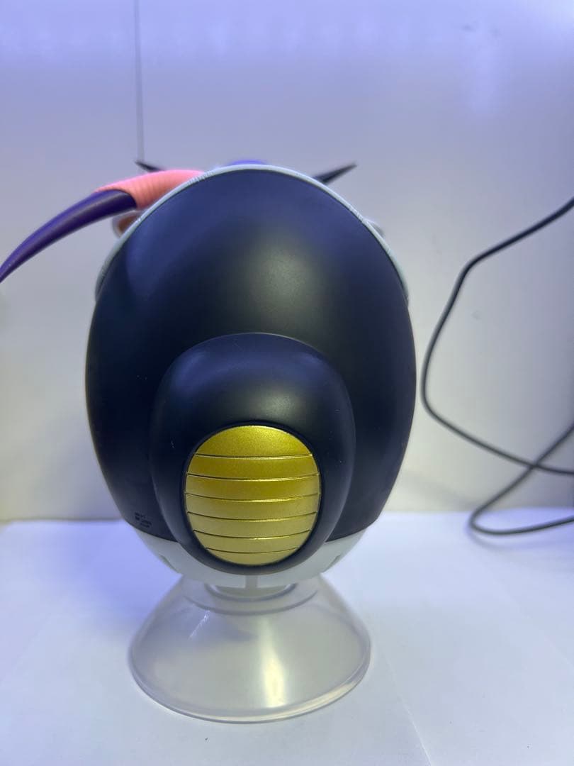 ドラゴンボール EX フリーザ　MASTERLISE ラストワン賞 フィギュア