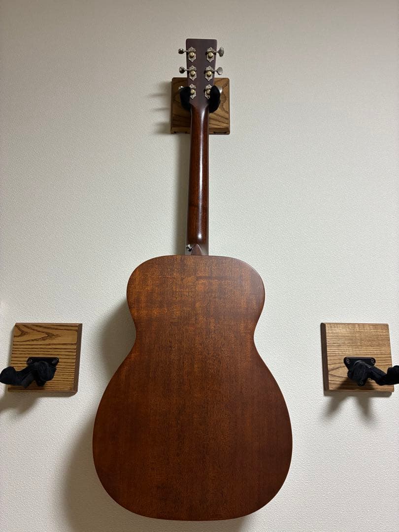 【保証書付き】【藤原基央モデル】 Martin 00-15M