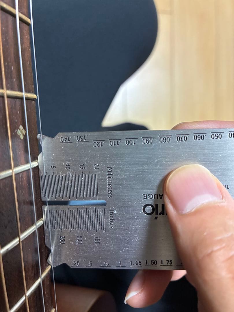 【保証書付き】【藤原基央モデル】 Martin 00-15M