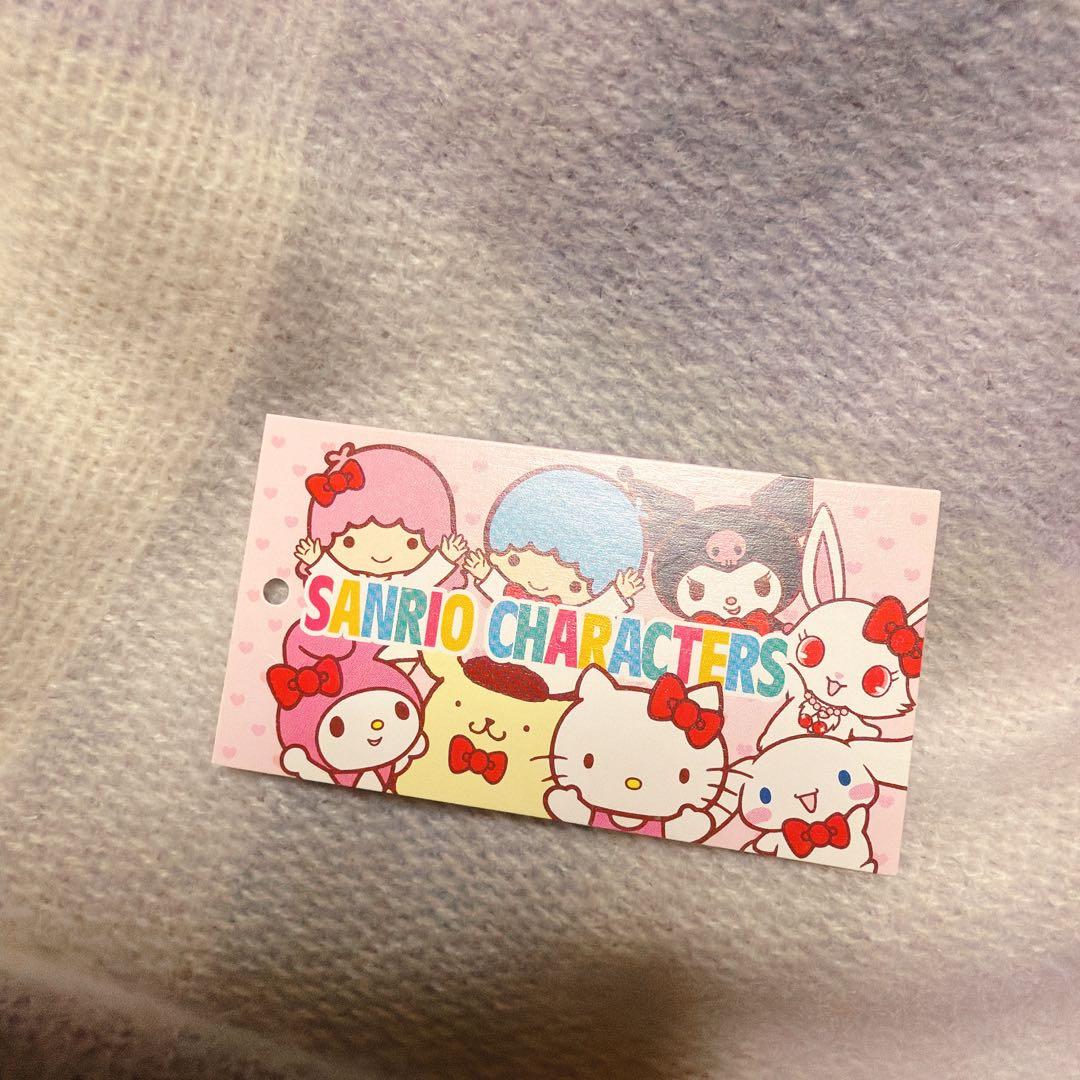 ポムポムプリン　キャラクター大賞2014 ぬいぐるみ