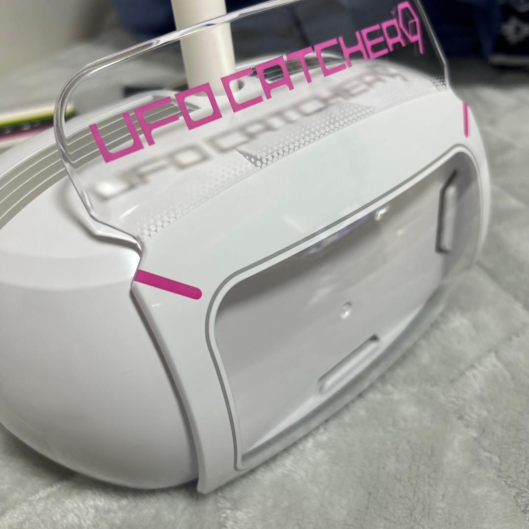 D*☆様 UFO9アームユニットロゴシート3枚付き！