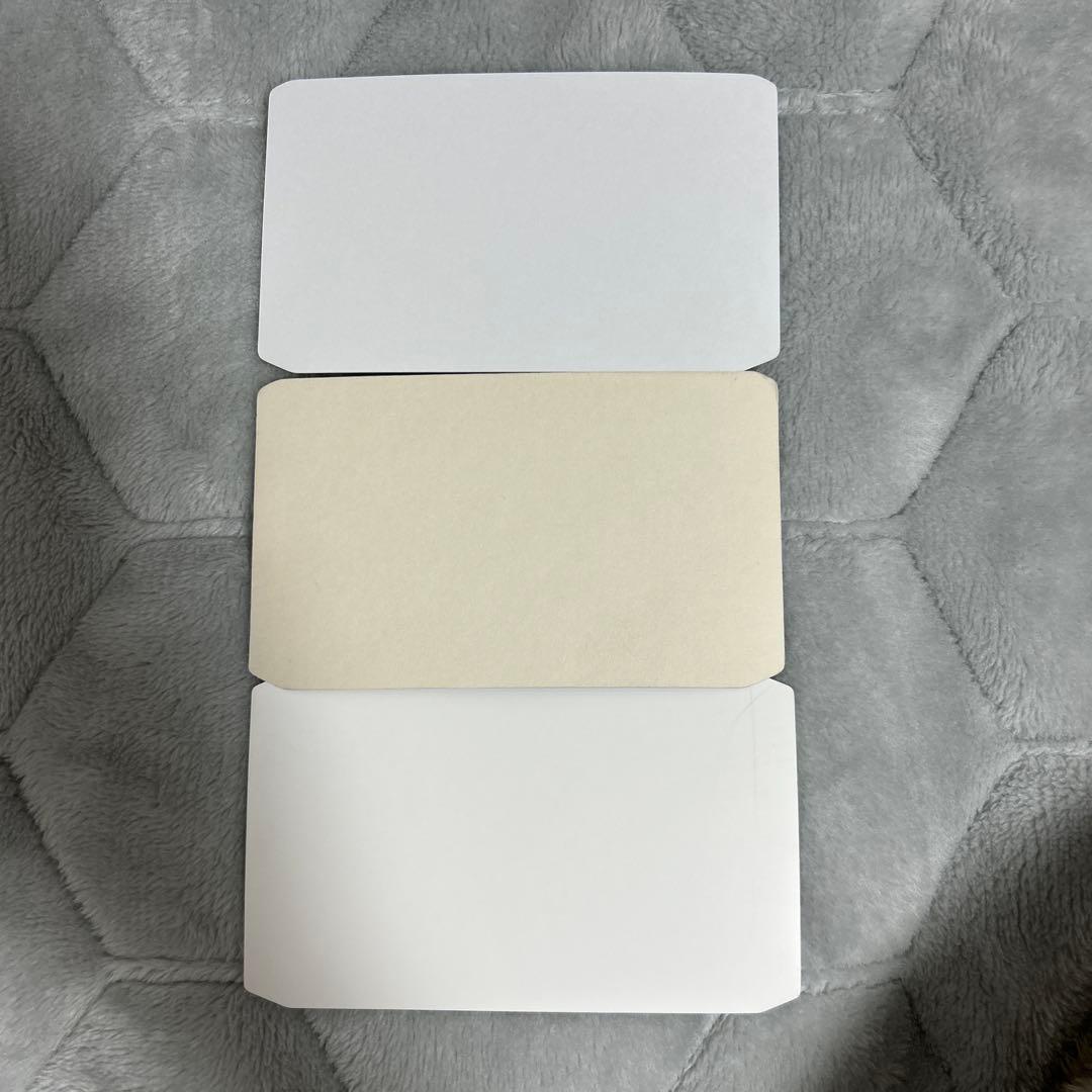 D*☆様 UFO9アームユニットロゴシート3枚付き！