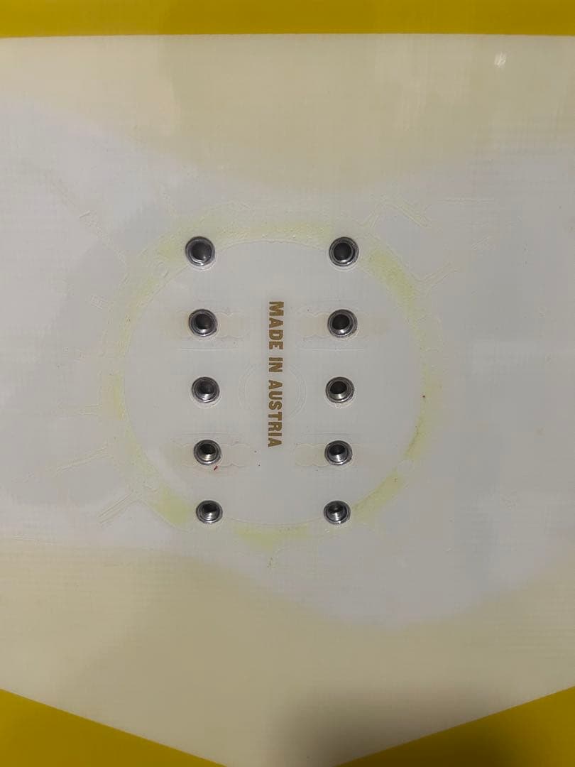 StepChildスノーボード