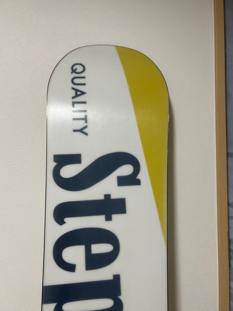 StepChildスノーボード