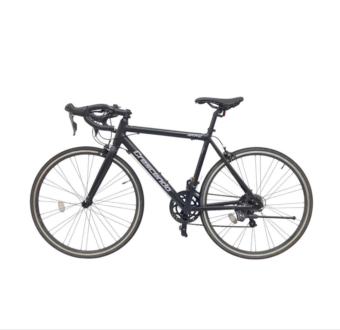 ま*だ様 ANIMATO Crescendo 3RRD 700CSHIMANOC