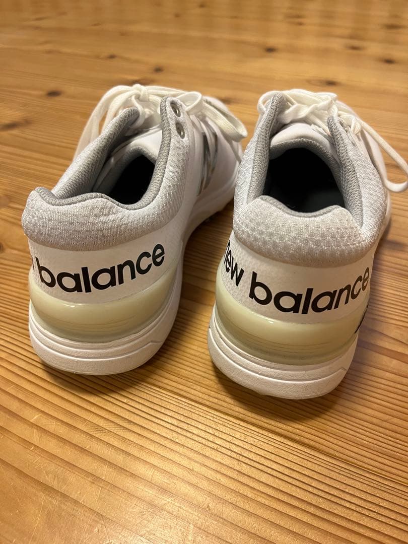 【再値下げ】希少！ゴルフ シューズ　24.5