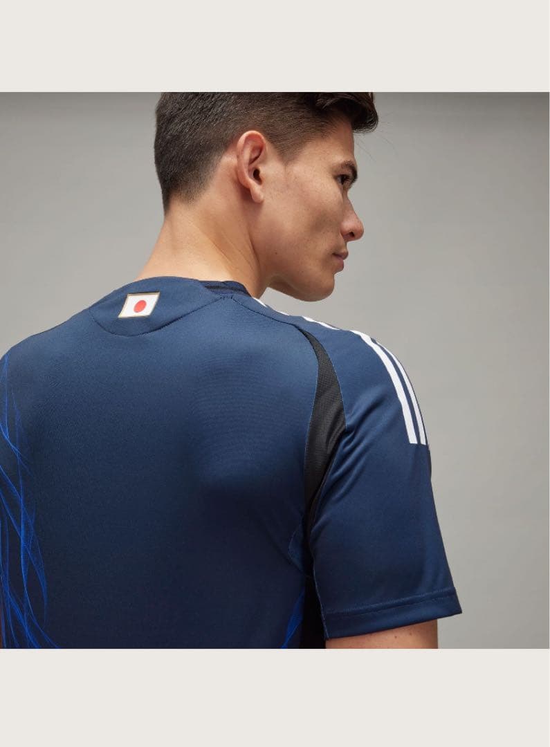 アディダス　ヨウジヤマモトYー3 オーセンティック　ユニフォーム　XL 新品