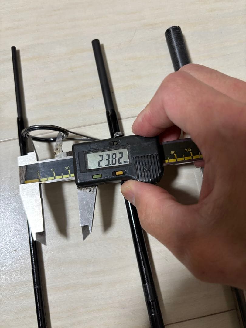 マグナムクラフト 4P6247