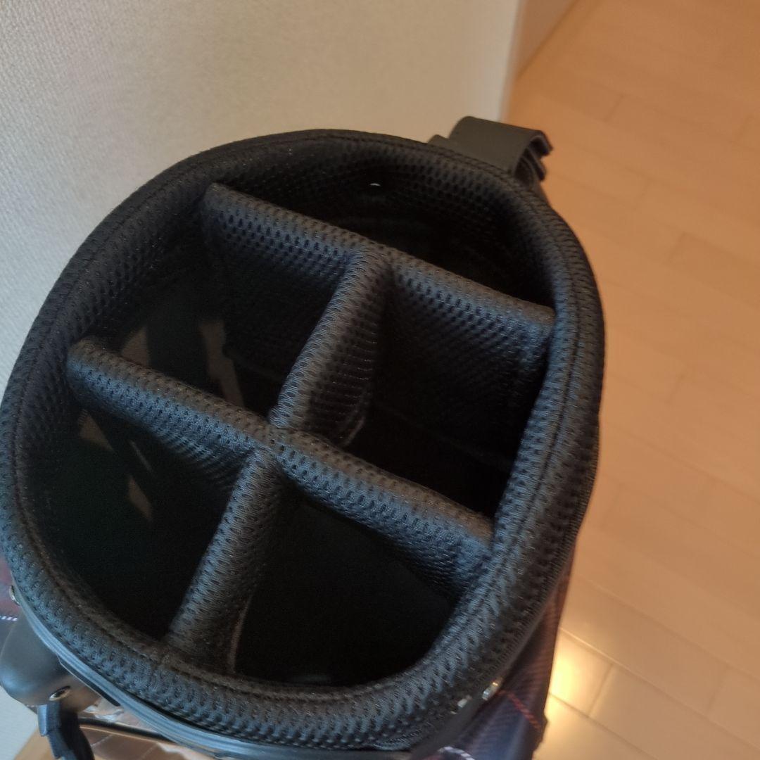 【正規品】パーリーゲイツ　キャディバック