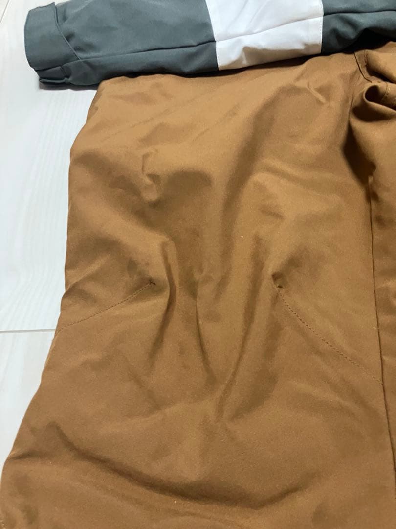 nima 子ども用スキーウェア 上下セット　160