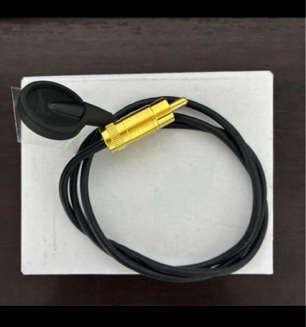 タカミネ コンタクトマイク Takamine