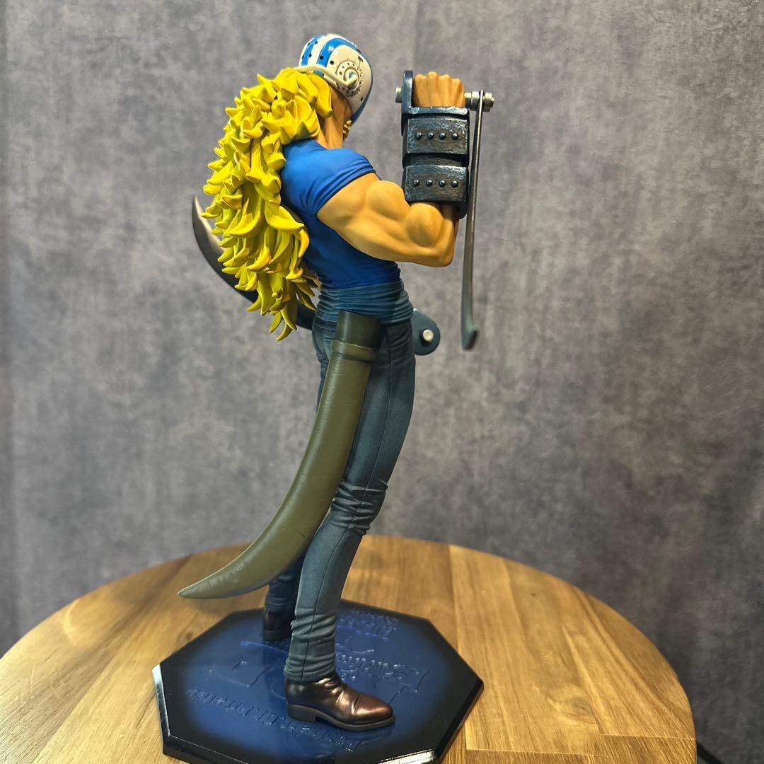 ワンピース POP ”LIMITED EDITION” キラー 初版