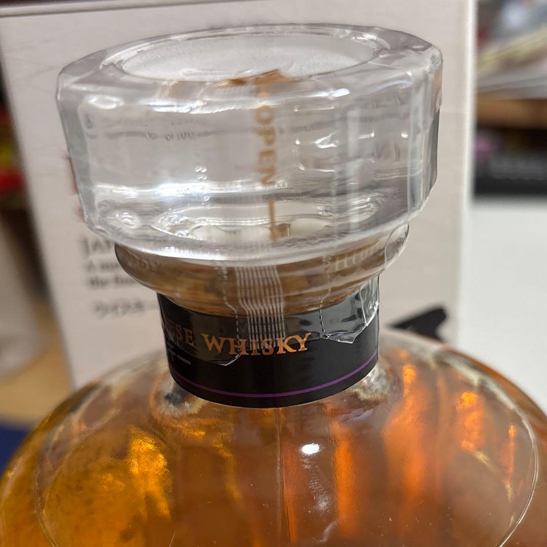 響　Japanese harmony サントリー