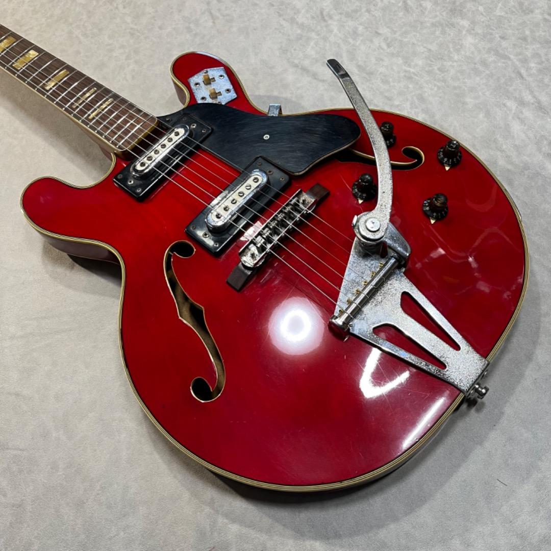 taro takenoko専用　Greco EG-135 1960年代