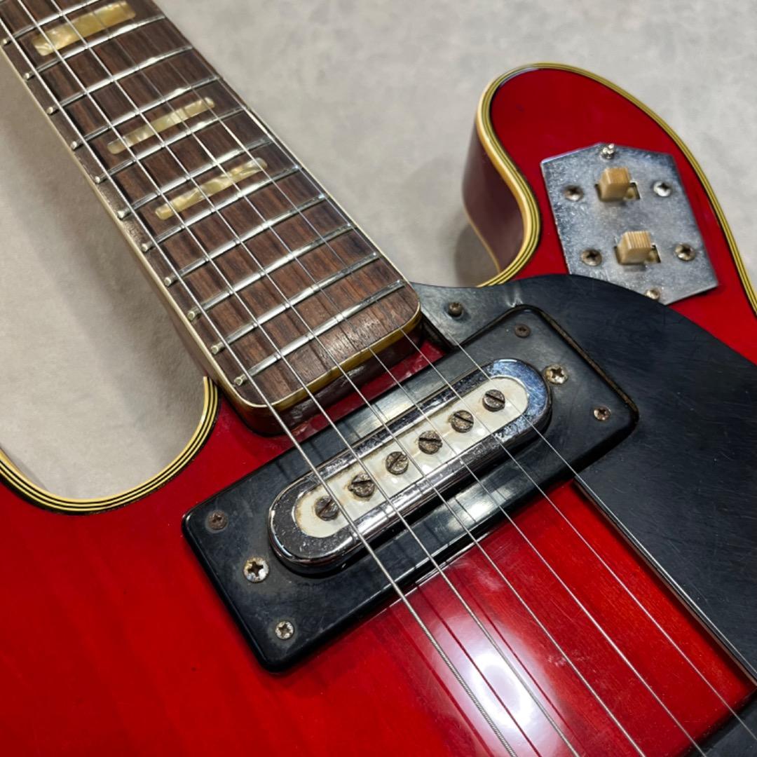 taro takenoko専用　Greco EG-135 1960年代