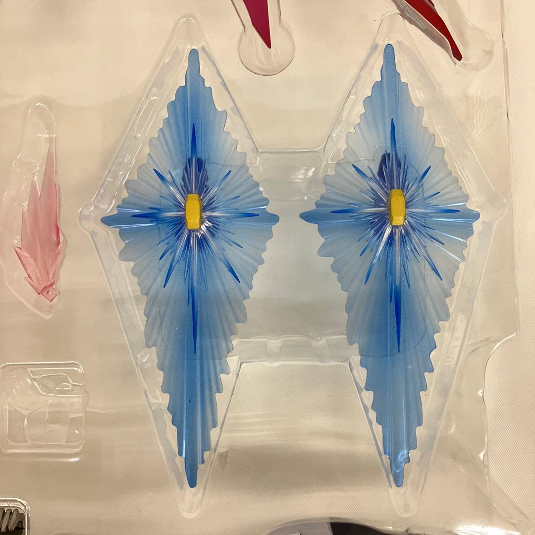 HF8108 L BUILD デスティニーガンダム(フルパッケージ)