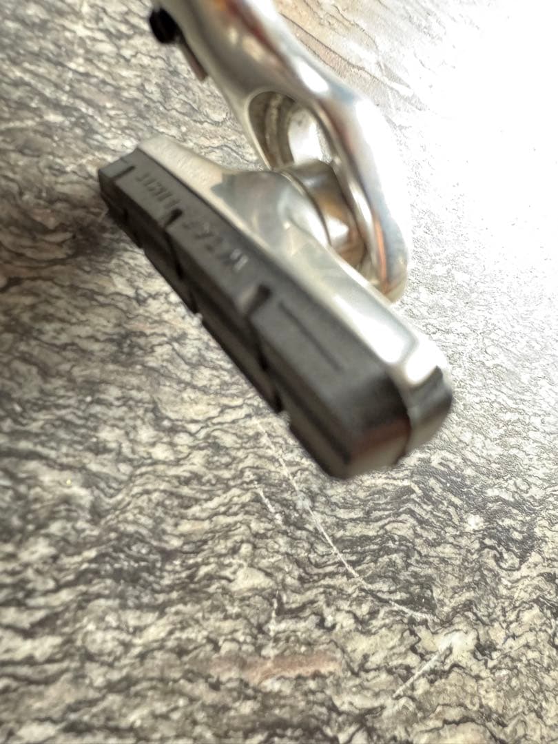 cindy5309美品CAMPAGNOLO CHORUS ビンテージ