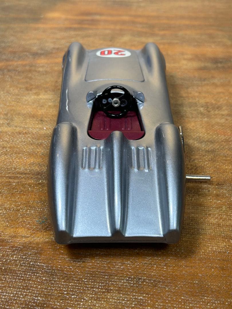 ★Schuco★シュコー★MercedesBenzW196★Studiolll★