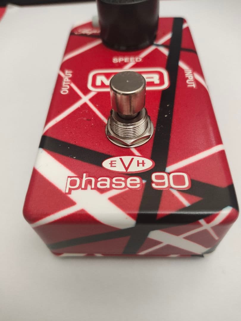 MXR EVH Phase 90 エフェクター