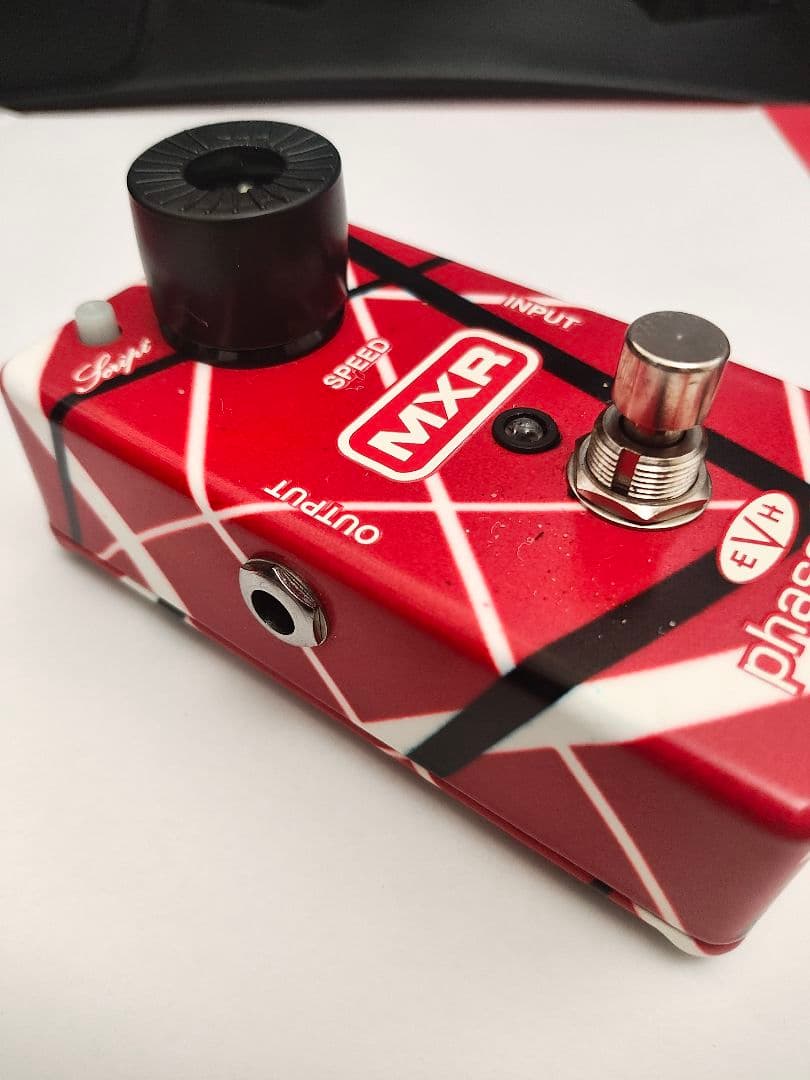 MXR EVH Phase 90 エフェクター