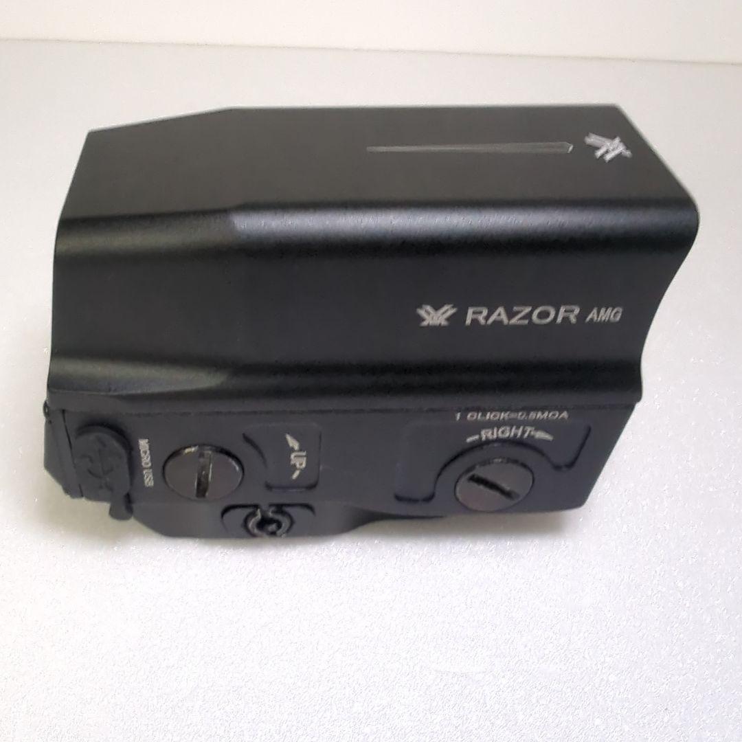 VORTEX　UH-1 VMX-3T セット