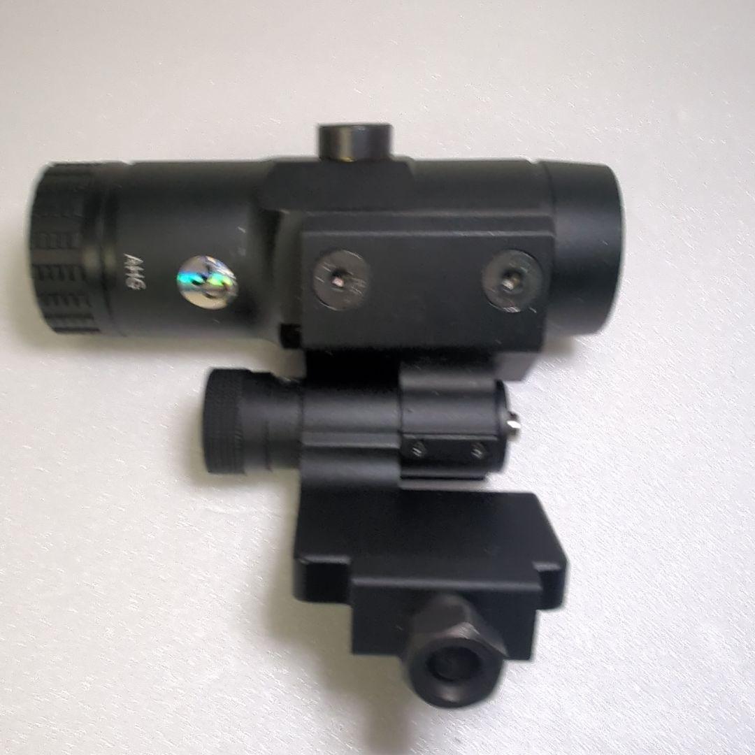 VORTEX　UH-1 VMX-3T セット