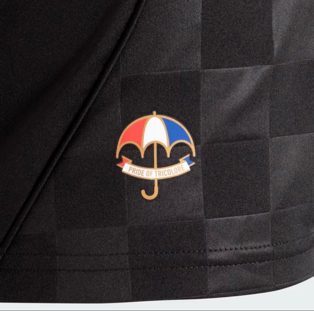 新品タグ付　2025 横浜F・マリノス スペシャルユニフォーム　アディダス　L