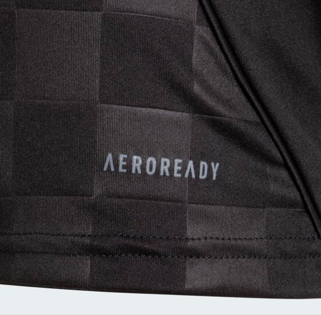 新品タグ付　2025 横浜F・マリノス スペシャルユニフォーム　アディダス　L