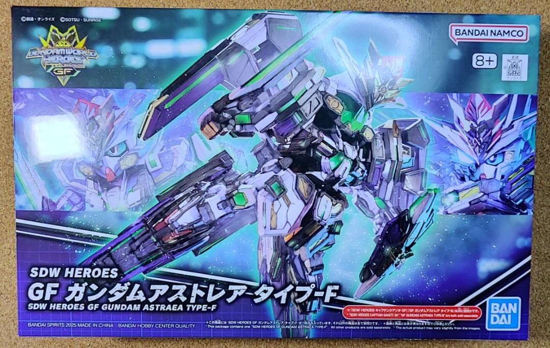 SDWHまとめ売り　BB戦士　ガンプラ