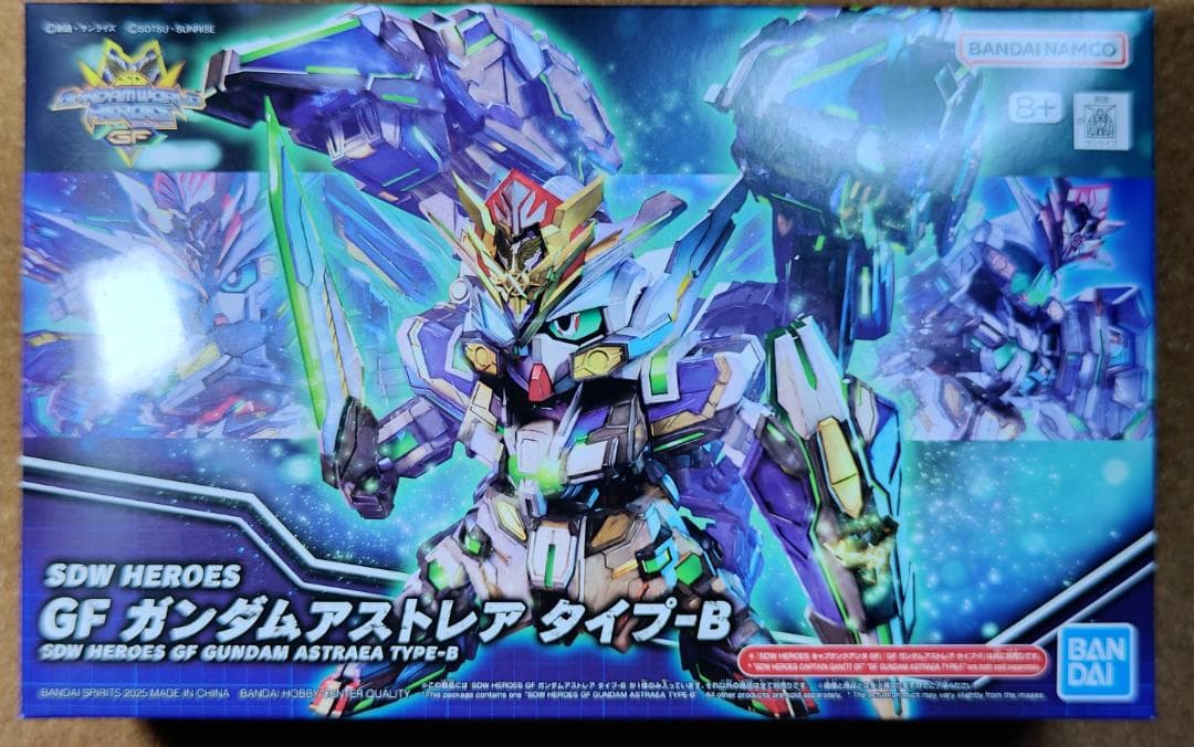 SDWHまとめ売り　BB戦士　ガンプラ