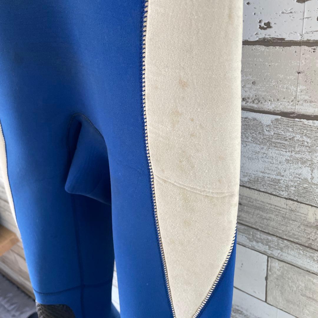 【早い者勝ち】ZERO 175cmメンズL相当 ジャーフル 3ミリ