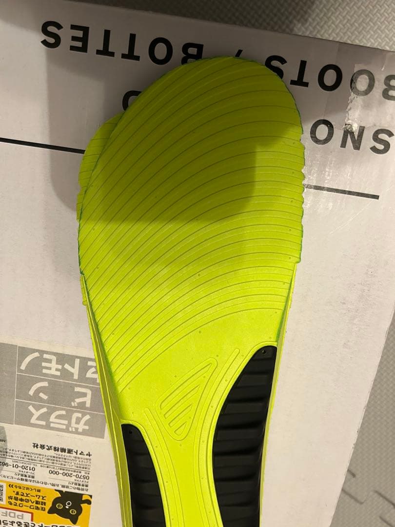 RIDE トーレントTORRENT 27cm スノーボードブーツ