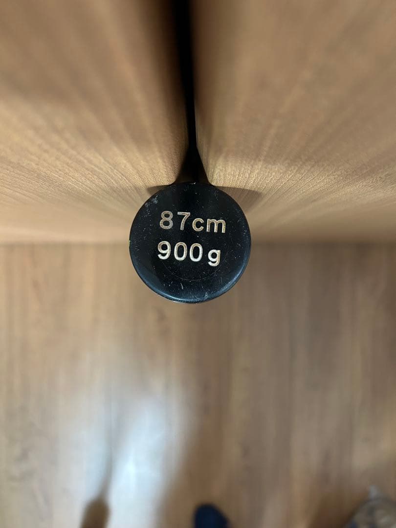 Amazing ヘッドランバット & ゲットラインバット セット