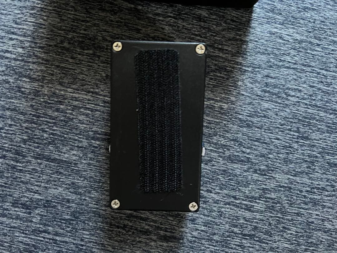 Friedman BE-OD ディストーション