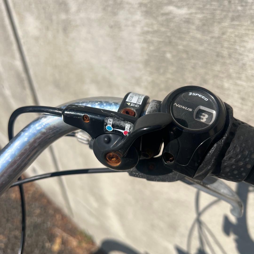 HYDEE2 ジャンク品 引取限定(神奈川・湘南)