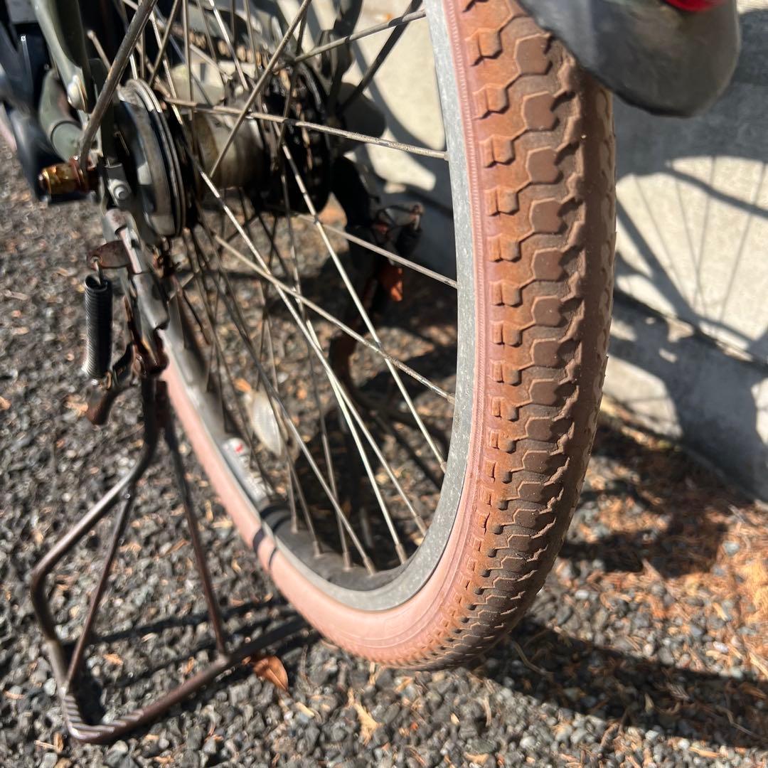 HYDEE2 ジャンク品 引取限定(神奈川・湘南)