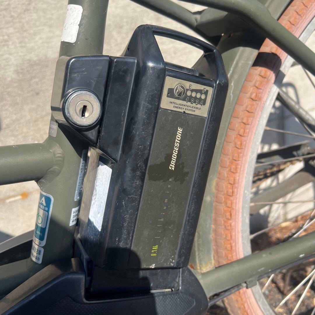 HYDEE2 ジャンク品 引取限定(神奈川・湘南)