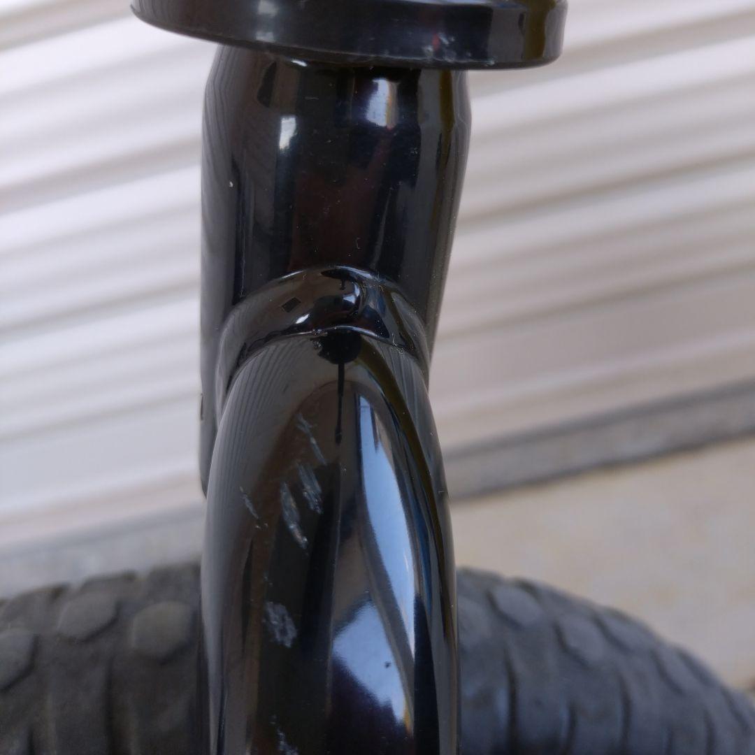 組み立て不要！　STRIDER 12　ストライダースポーツ　イエロー　日本正規品