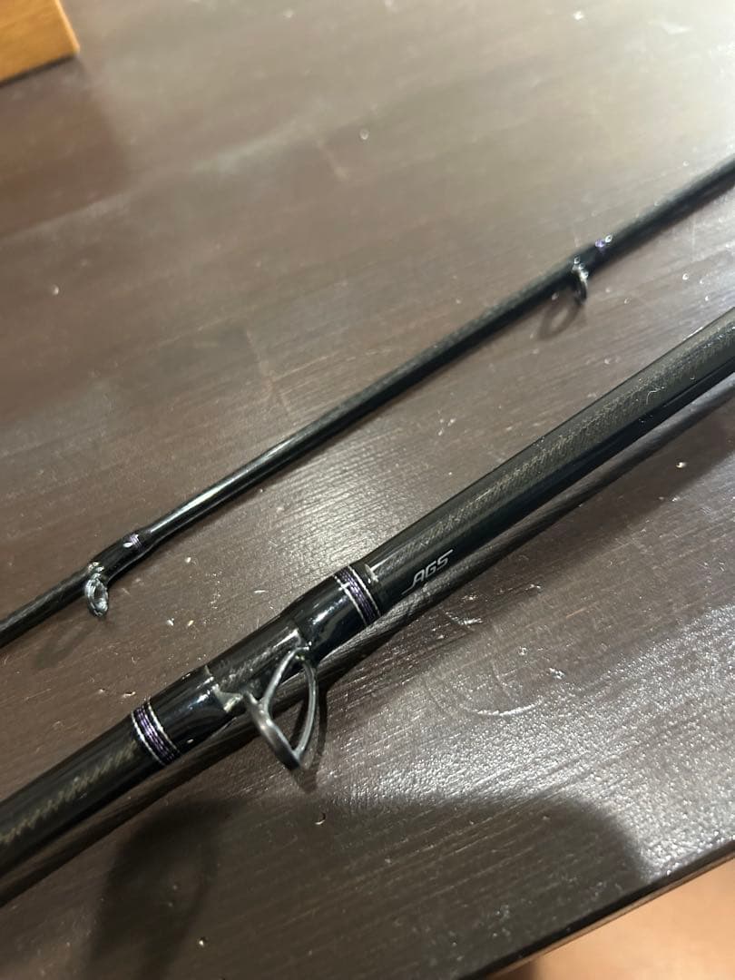 【最終値下】ハートランド　トリップセブンベイト　702HRB