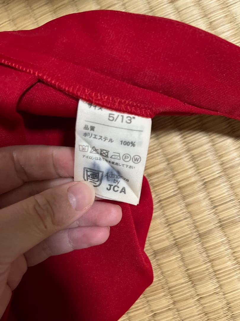 高校 チアダンス ユニフォーム