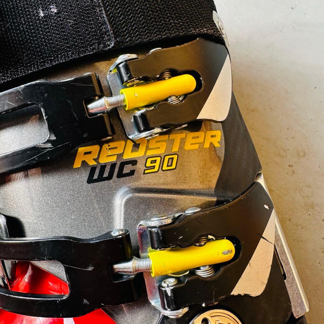 Atomic redster wc90 FIS スキーブーツ 22cm