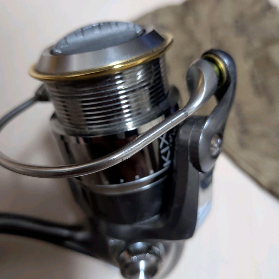 ダイワ カルディアKIX 2506 DAIWA CALDIA