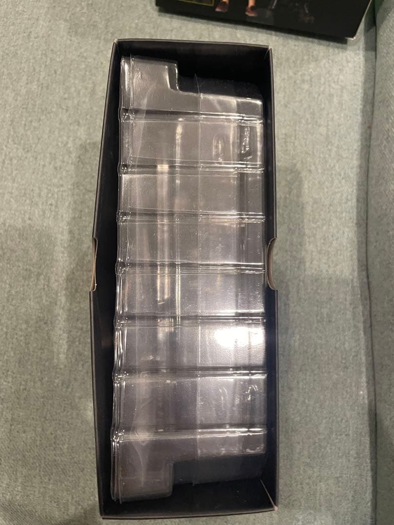 Demon’s Souls figmaフリューテッドアーマーフィギュア※欠品あり