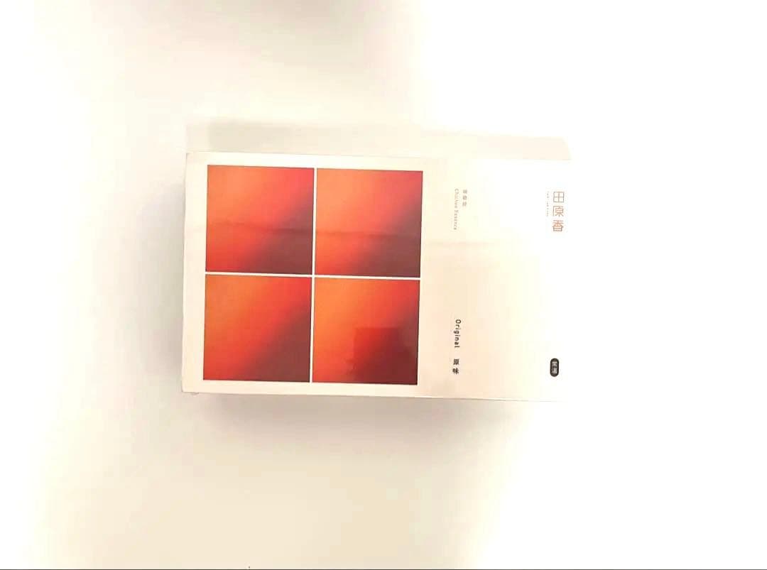 田原香 / チキンスープ (60ml×20袋) 1箱