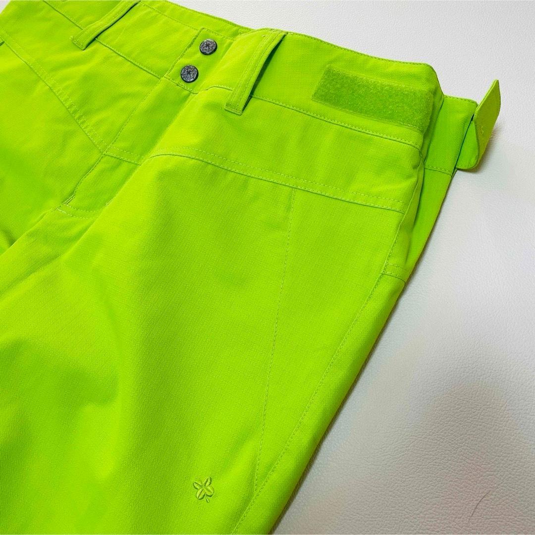 6731【美品】フェニックス　スキー　上下セット　レディース ジャケット パンツ